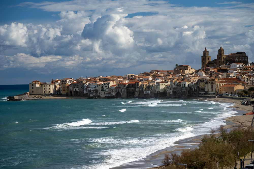 Cefalu
